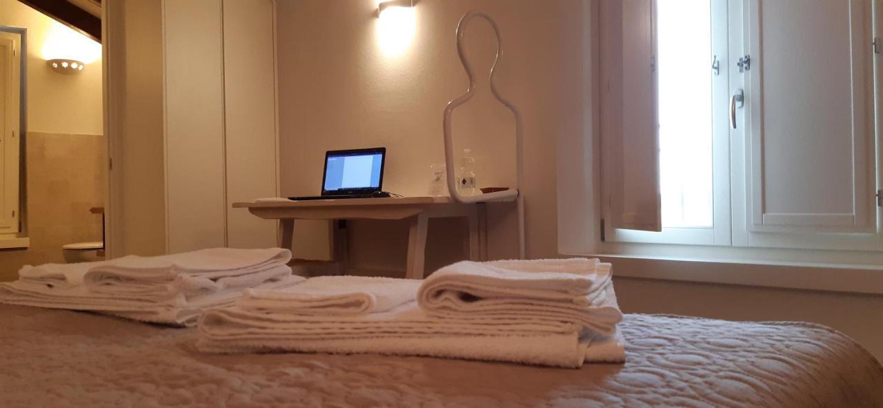 Santa Maria Di Lorgana Bed & Breakfast Minerbio Exterior photo